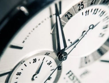 Τι θα συνέβαινε αν πραγματικά κάποιος μπορούσε για λίγο να σταματήσει το χρόνο;